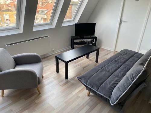 Apartamento Appartement 300m Plage