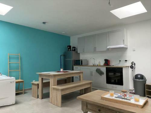 Apartamento Appartement Malo-les-bains