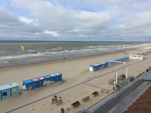 Apartamento Haut Bel Horizon