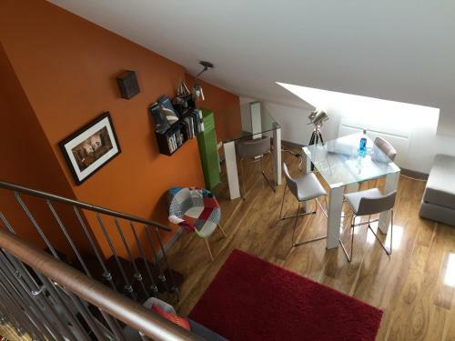 Apartamento Haut Bel Horizon
