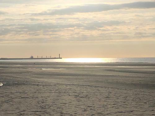 Apartamento Une Escapade Tranquille, Proche de La Plage !