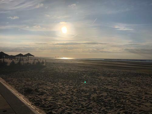 Apartamento Une Escapade Tranquille, Proche de La Plage !
