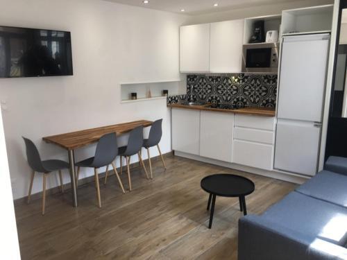 Apartamento Les Sablettes