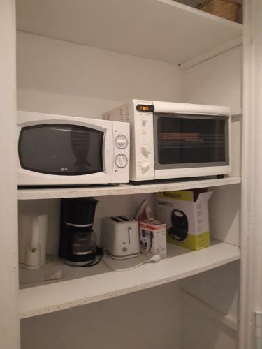 Apartamento Meubl� Saisonnier Plage 200 M