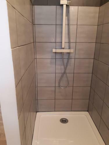 Apartamento Meubl� Saisonnier Plage 200 M