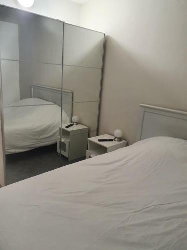 Apartamento A Proximit� Plage, Centre Ville Et Commerces