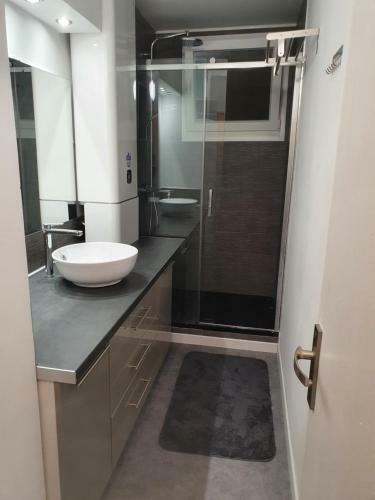 Apartamento A Proximit� Plage, Centre Ville Et Commerces