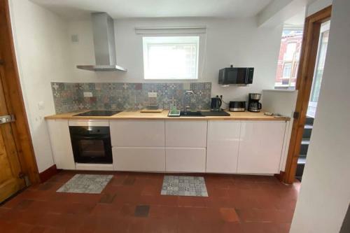 Apartamento L'entresol, � 50 M de La Plage