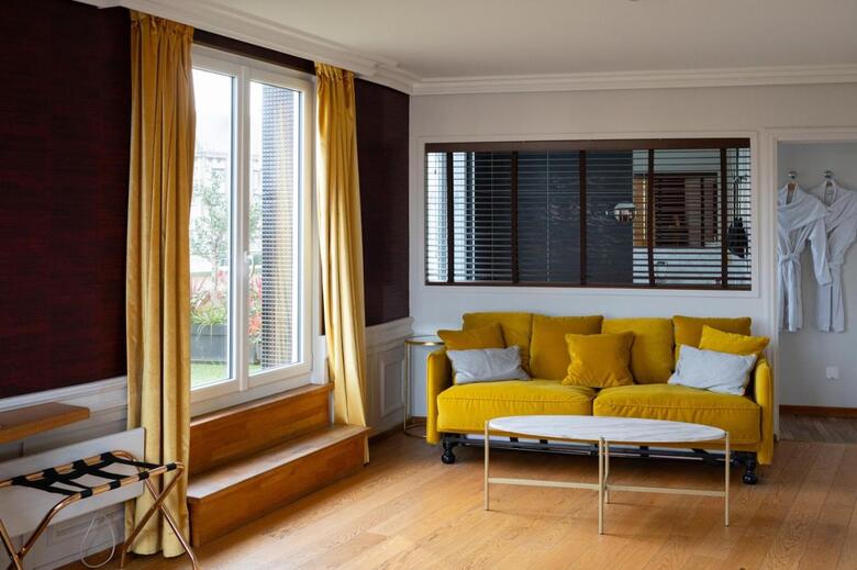 Hotel Aux Waterzooi H�tel Merveilleux C�t� Port