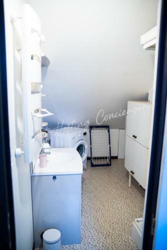 La Maison De L�on Apartments - Studio