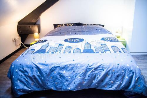 La Maison De L�on Apartments - Studio