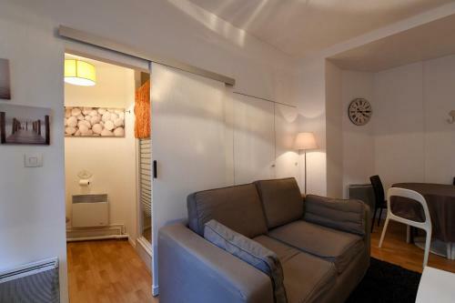Apartamento Appartement Week-end
