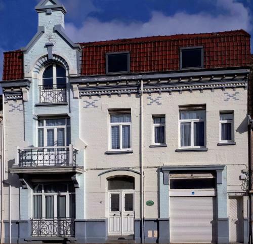 G�te � Proximit� De La Plage