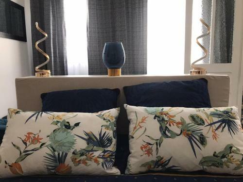 G�te � Proximit� De La Plage