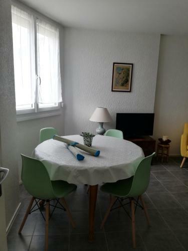Apartamento La M�ridienne