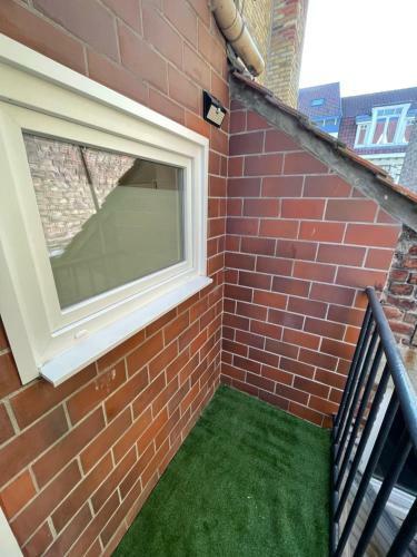Apartamento Appartement Malouin - Villa Leopold