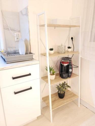Apartamento Un �crin Au C?ur Du Centre Ville