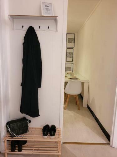 Apartamento Un �crin Au C?ur Du Centre Ville