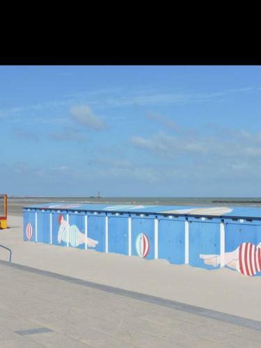 Apartamento Passionn� de La Plage