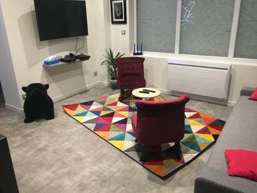 Apartamento Les Pi�ces Du Puzzle
