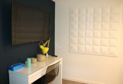 Apartamento Les Pi�ces Du Puzzle