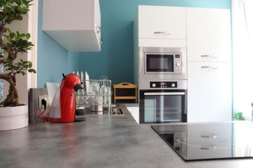 Apartamento Les Pi�ces Du Puzzle