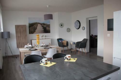 Apartamento Espace Wilson