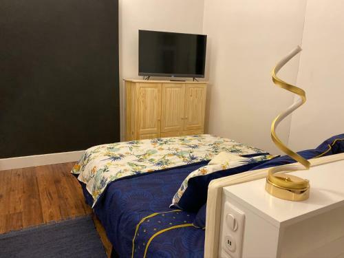 Bed & Breakfast La Villa Perroy