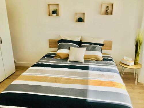 Apartamento Appartement Vue Mer