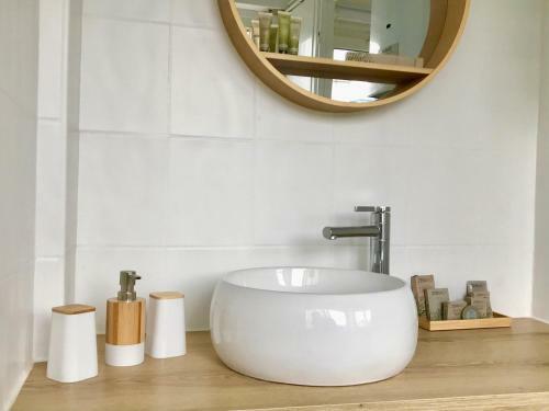Apartamento Appartement Vue Mer
