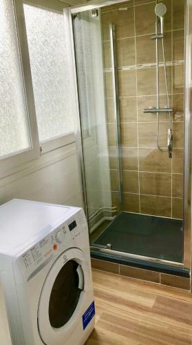 Apartamento Appartement Vue Mer