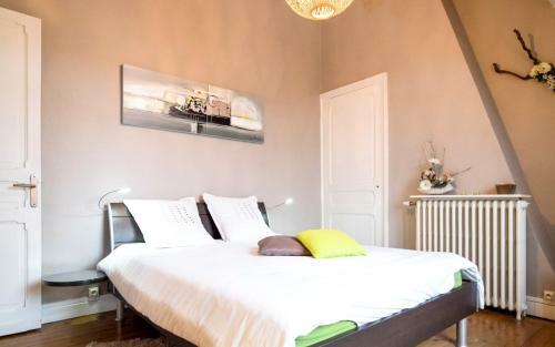 Apartamento Gite L'escale Malo
