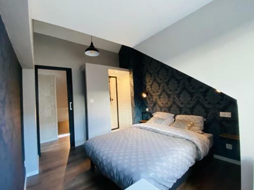 Apartamento Charmant T2 Atypique Industriel
