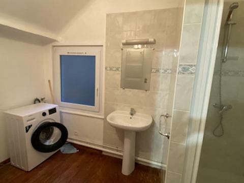 Apartamento Villa Leopold