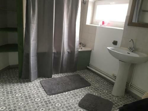 Apartamento Appartement Proche de La Mer