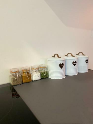 Apartamento Superbe T2 Style Scandinave