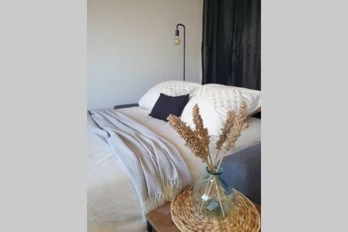 Apartamento Studio Cosy En Bord de Mer