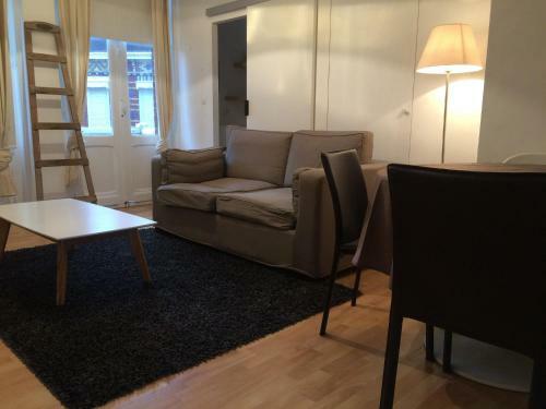 Gite Maison Week End