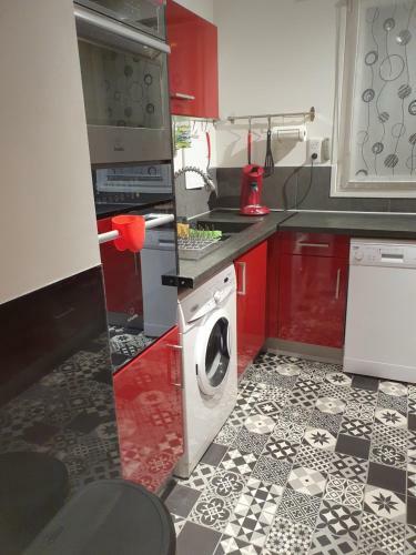 Apartamento Appartement � Proximit� Commerces, Plage Et Centre Ville