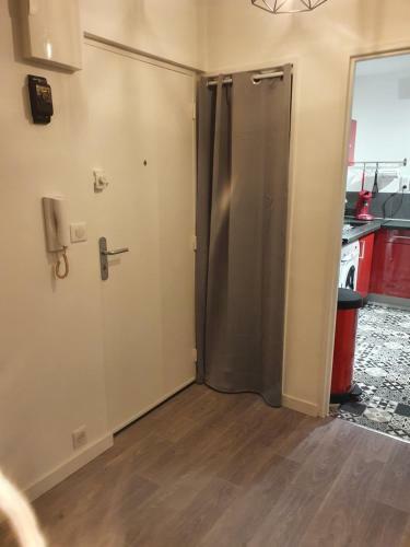 Apartamento Appartement � Proximit� Commerces, Plage Et Centre Ville
