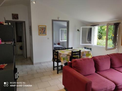 Apartamento Chez Nano