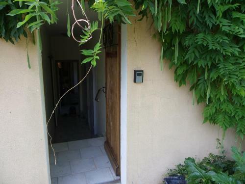 Apartamento Chez Nano