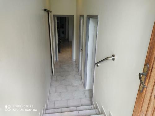 Apartamento Chez Nano
