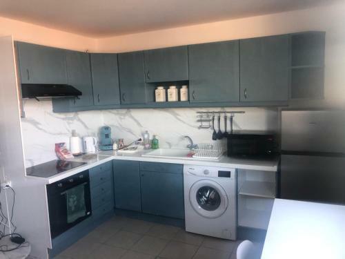 Apartamento Beau Studio de 30 M2 Avec Vue Mer