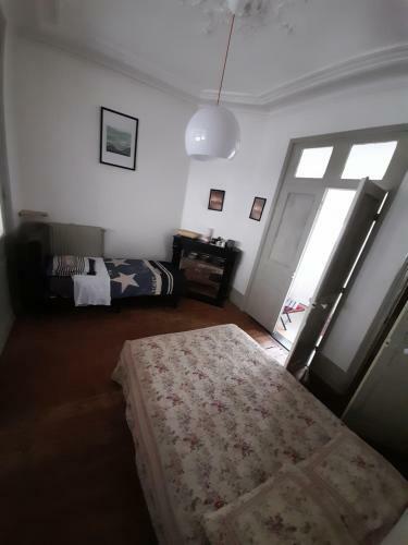 Apartamento Une Balade � La Plage