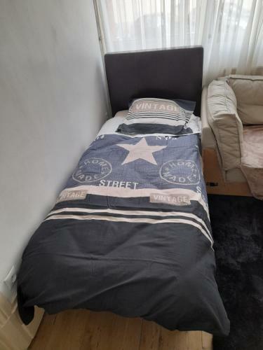 Apartamento Une Balade � La Plage