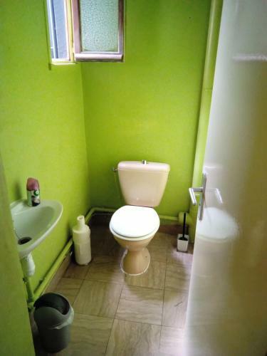Apartamento Une Balade � La Plage