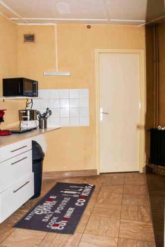 Apartamento Une Balade � La Plage