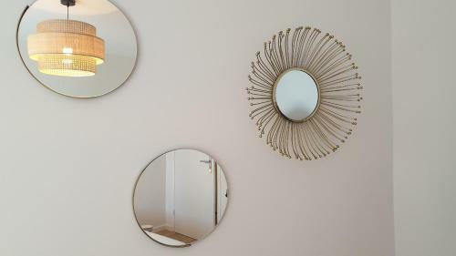 Apartamento L'opaline
