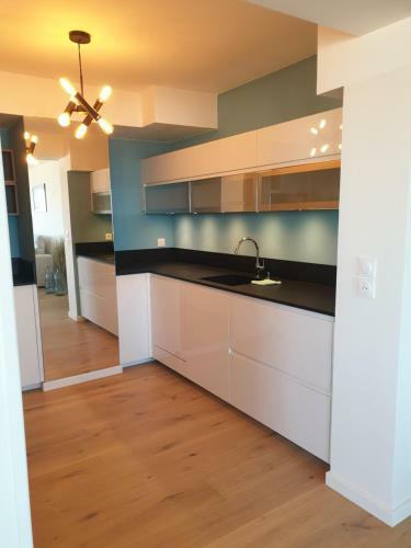 Apartamento L'opaline